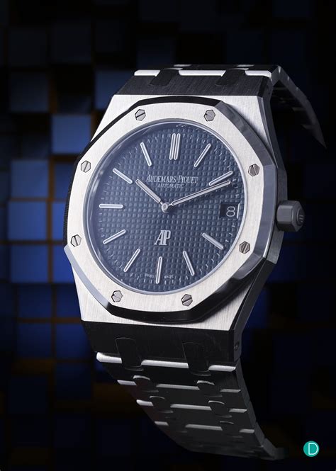 audemars piguet royal oak jumbo replica